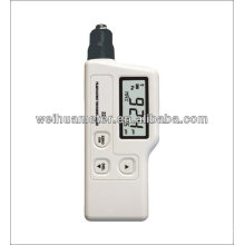 Ultrasonic Thickness Meter Portable Thickness Gauge Coating Gauge Film Thickness Gauge Layer Paint Thickness Gauge WH220